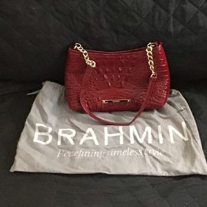 Brahmin purse